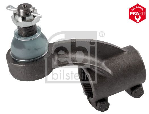 FEBI BILSTEIN 09875 - Spurstangenkopf