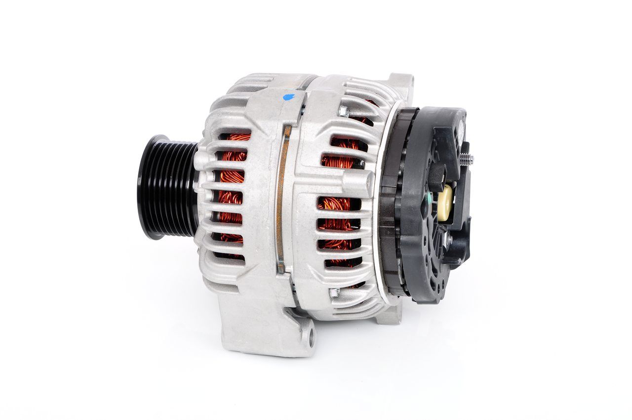 BOSCH 0 124 655 185 - Generator