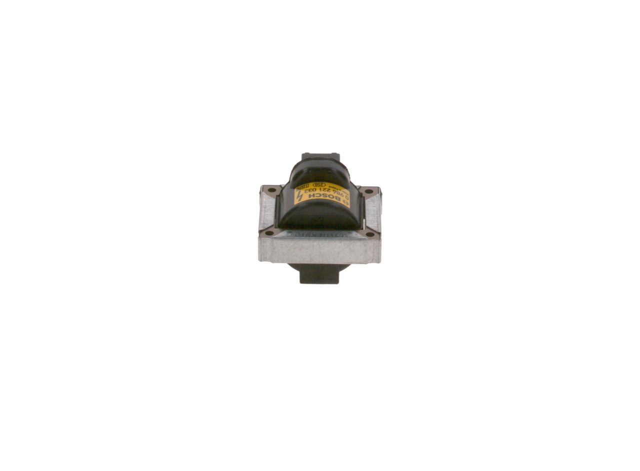 BOSCH 0 986 221 033 - Zündspule
