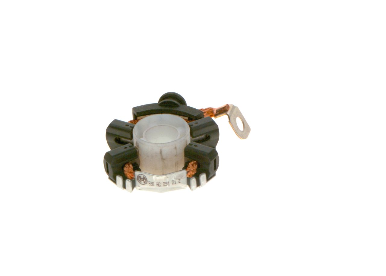 BOSCH 1 004 336 580 - Halter, Kohlebürsten
