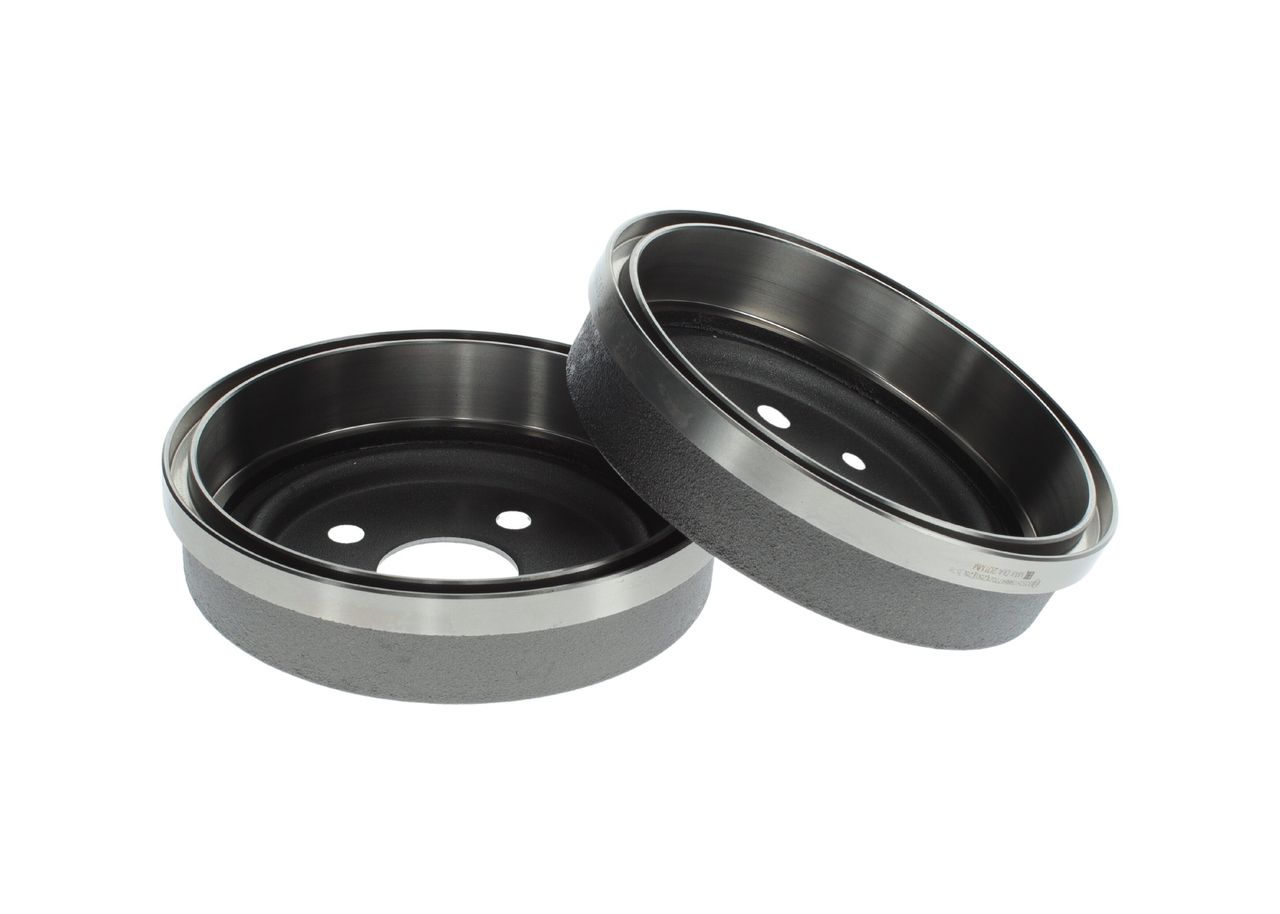 BOSCH 0 986 477 021 - Bremstrommel