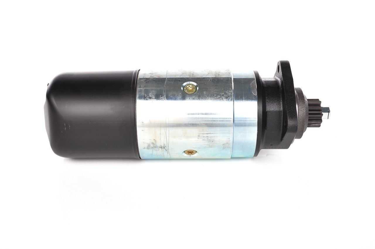 BOSCH 0 001 417 024 - Starter