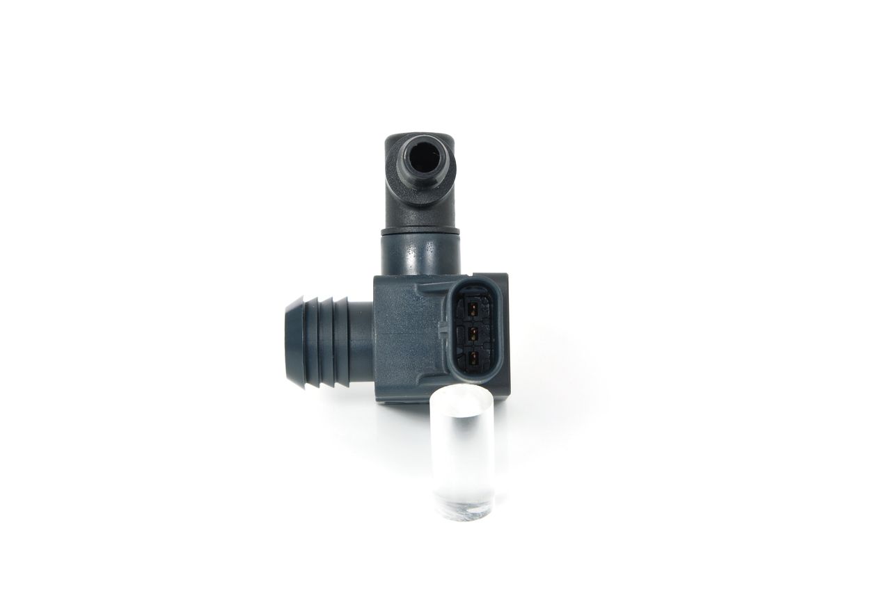 BOSCH 0 261 232 018 - Drucksensor, Bremskraftverstärker