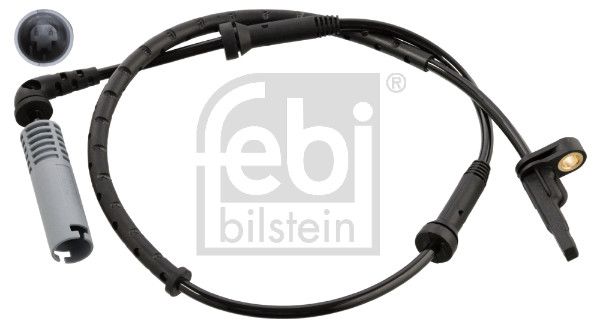 FEBI BILSTEIN 102825 - Sensor, Raddrehzahl