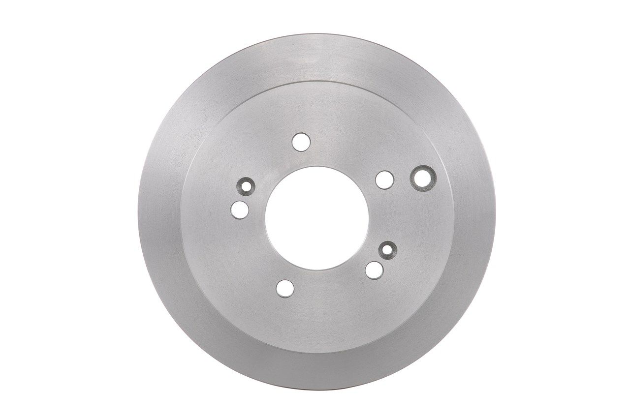 BOSCH 0 986 479 126 - Bremsscheibe
