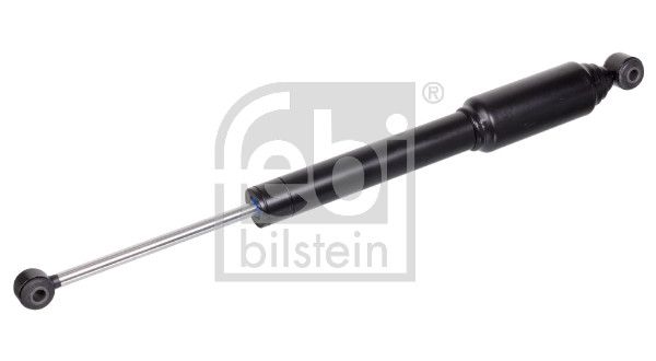 FEBI BILSTEIN 100866 - Lenkungsdämpfer
