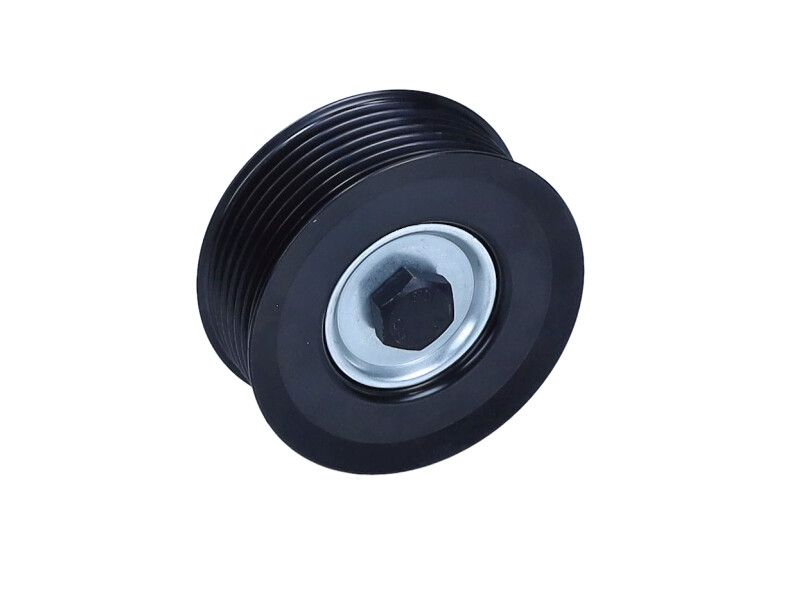 MAXGEAR 54-2096 - Umlenk-/Führungsrolle, Keilrippenriemen
