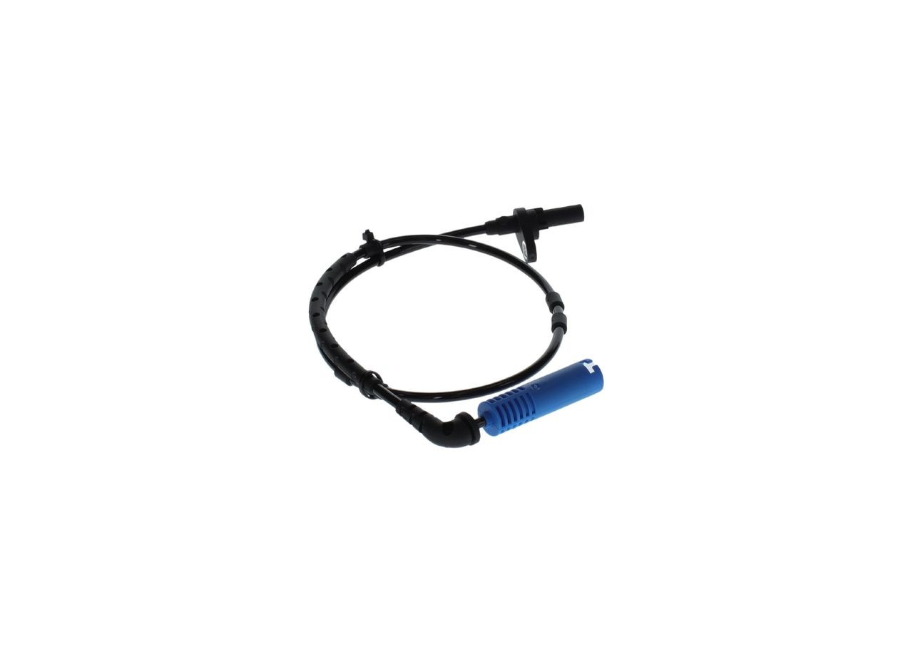 BOSCH 0 986 594 686 - Sensor, Raddrehzahl