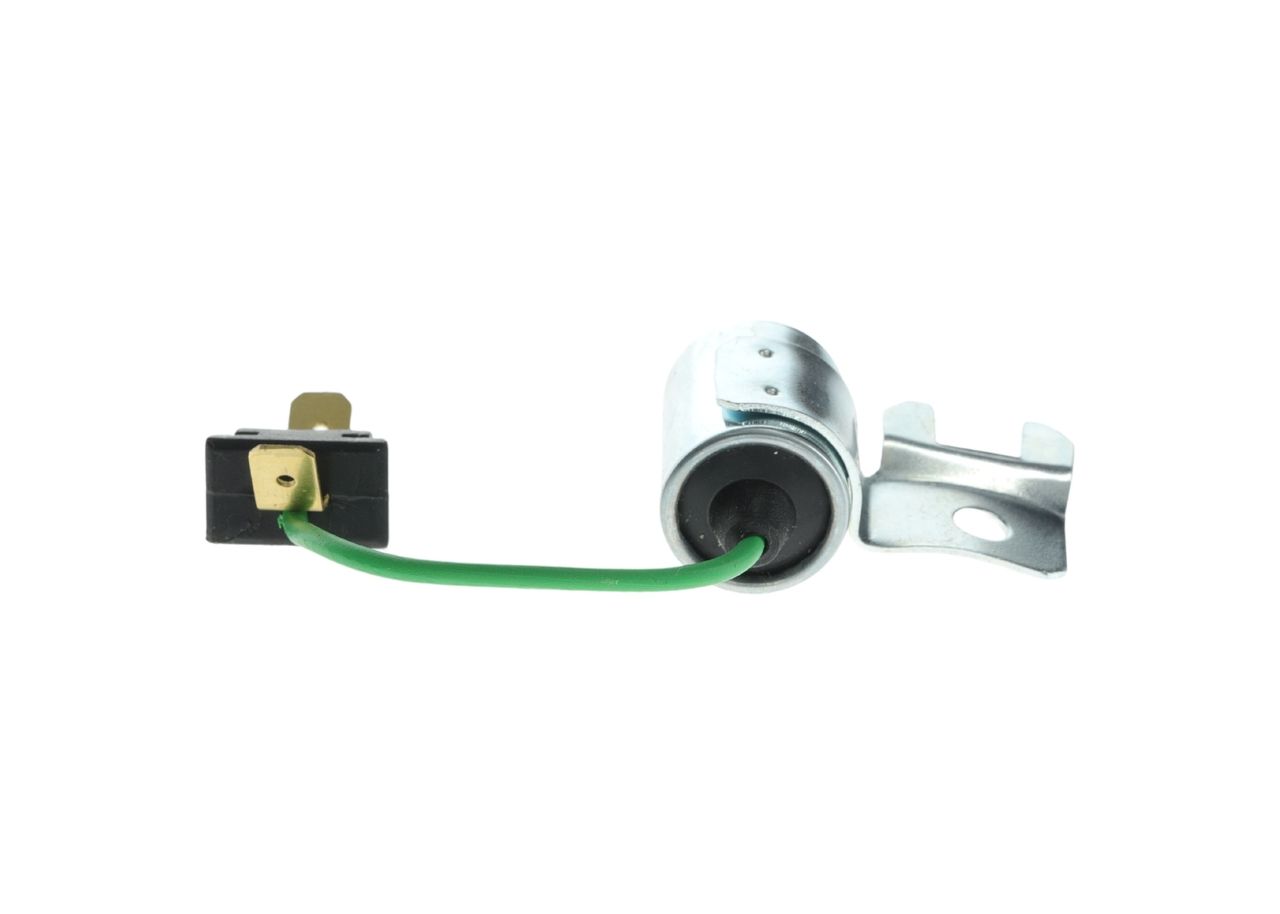 BOSCH 1 237 330 162 - Kondensator, Zündanlage