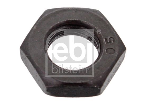 FEBI BILSTEIN 06638 - Kontermutter, Ventilspieleinstellschraube