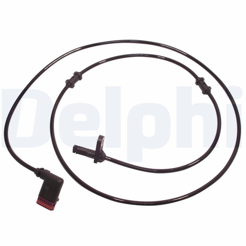DELPHI SS20229 - Sensor, Raddrehzahl