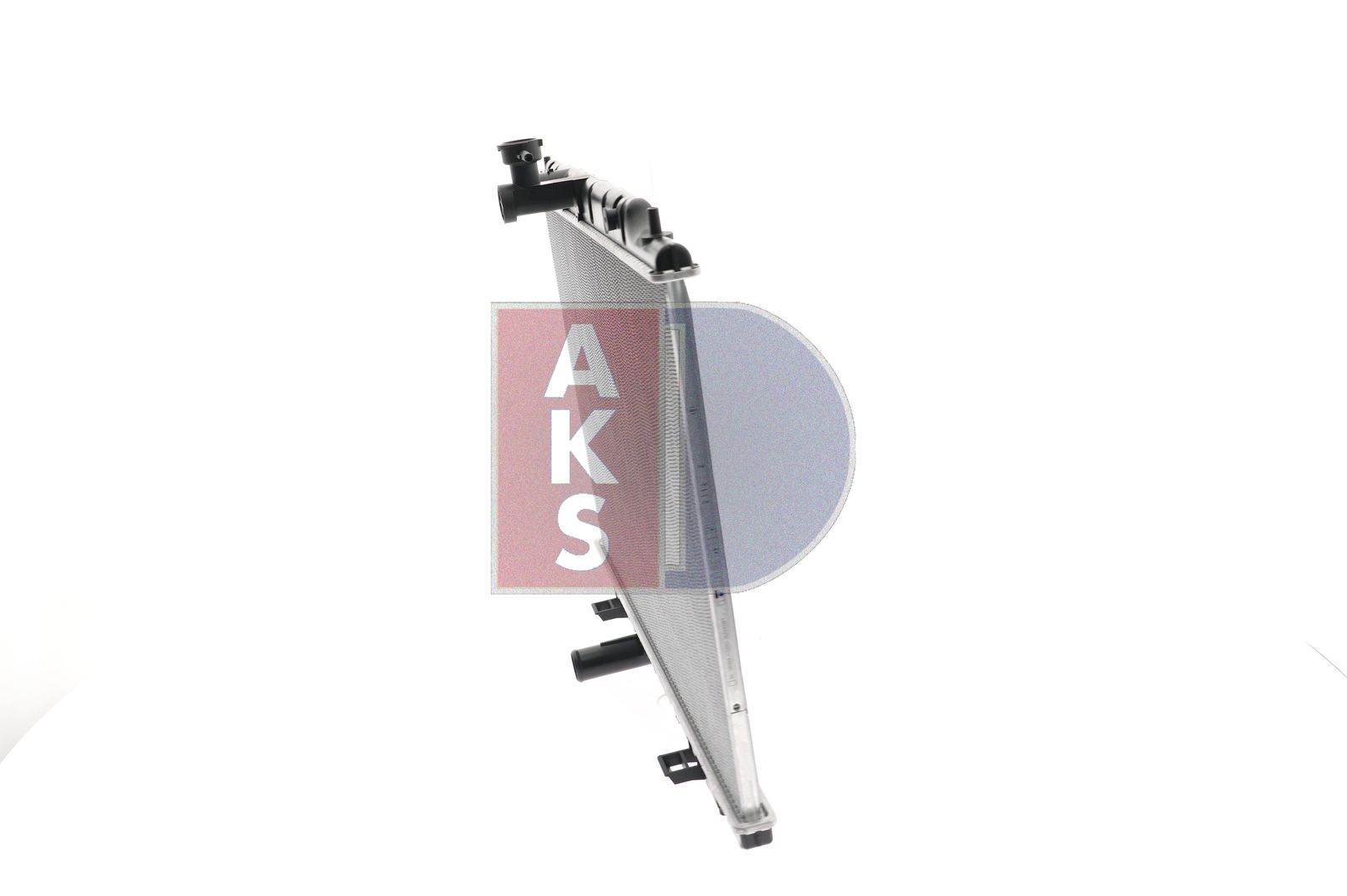 AKS DASIS 070149N - Kühler, Motorkühlung