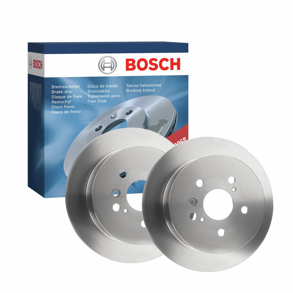 BOSCH 0 986 479 200 - Bremsscheibe