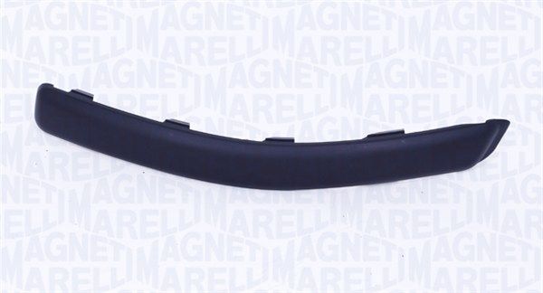 MAGNETI MARELLI 021316900030 - Zier-/Schutzleiste, Stoßfänger