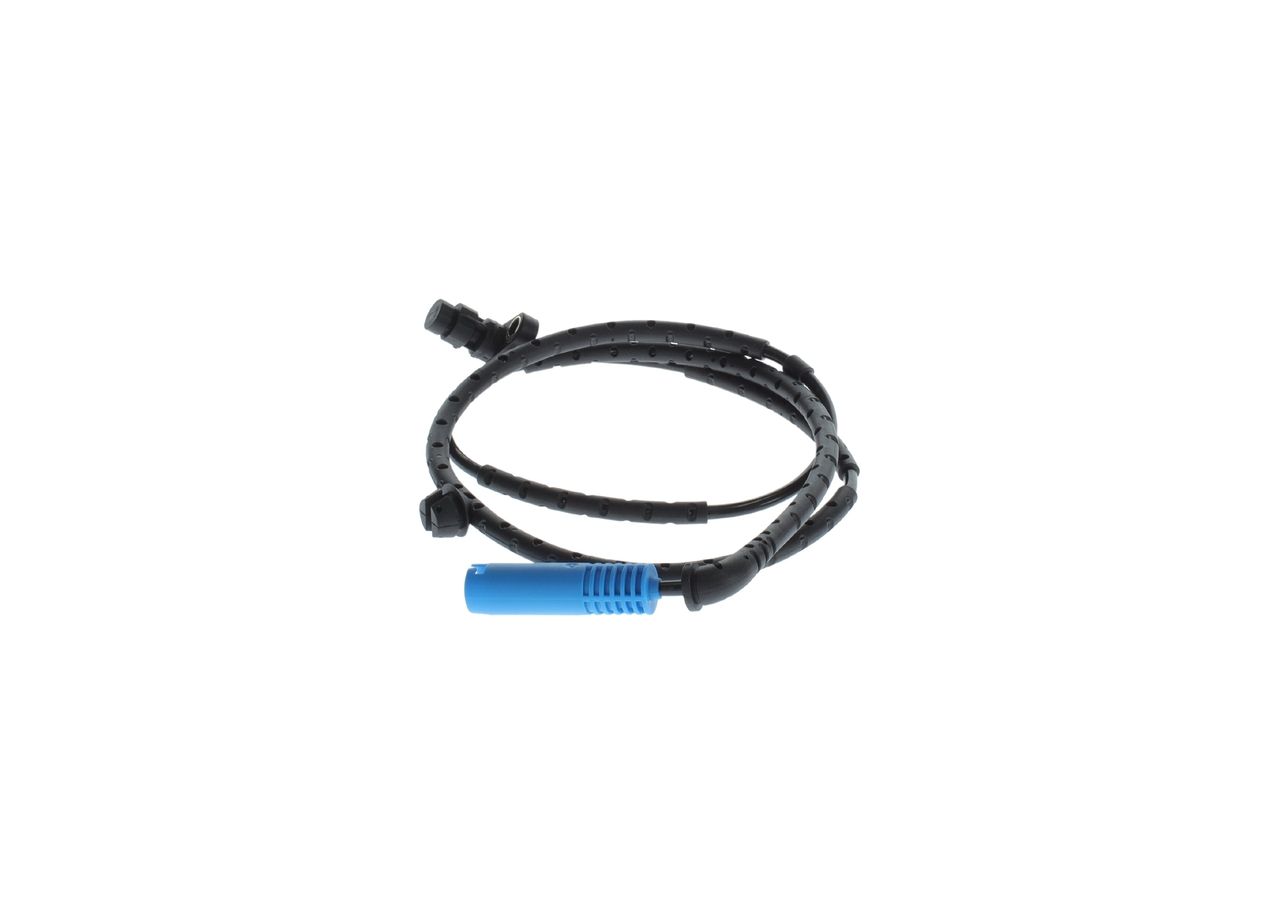 BOSCH 0 986 594 663 - Sensor, Raddrehzahl