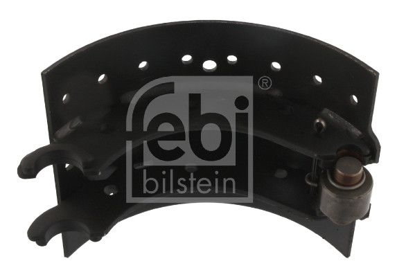 FEBI BILSTEIN 04000 - Bremsbacke
