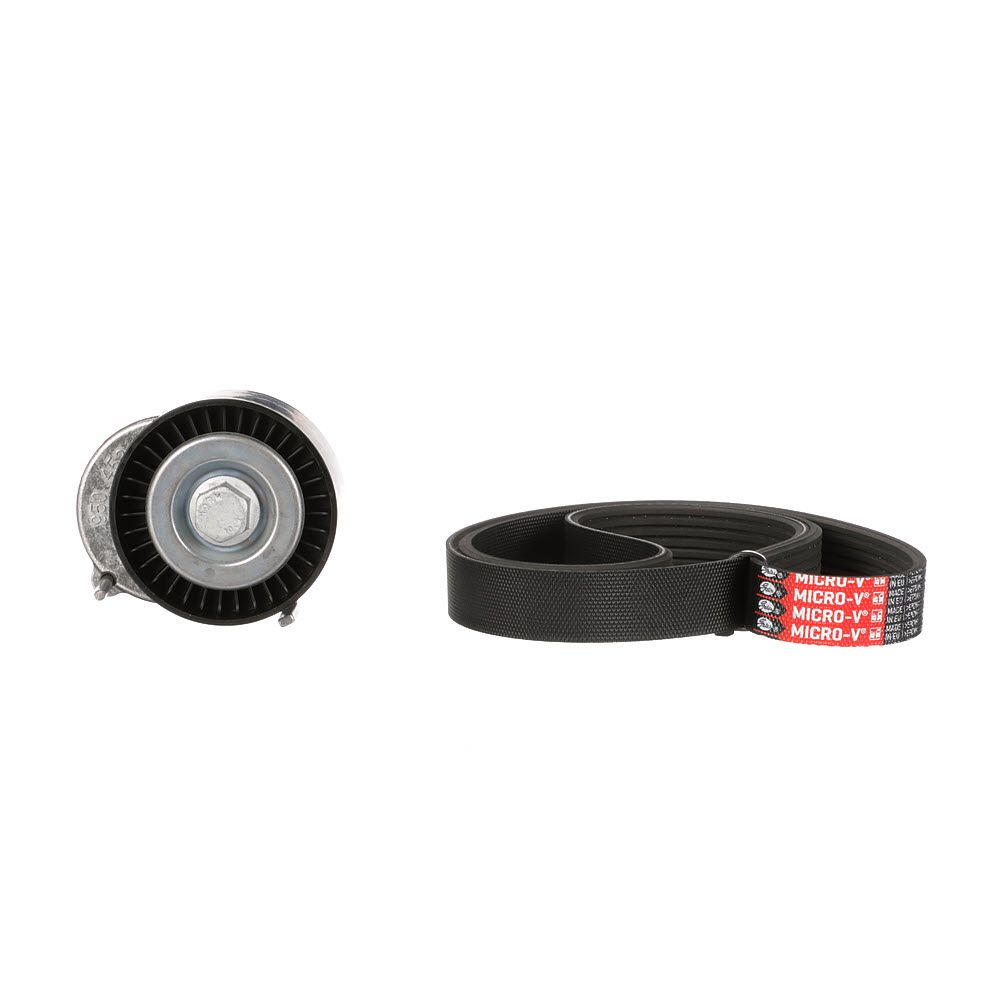GATES K046PK1098 - Keilrippenriemensatz