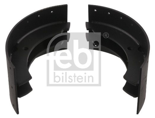 FEBI BILSTEIN 01978 - Bremsbackensatz