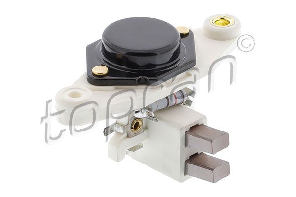 TOPRAN 101 506 - Generatorregler