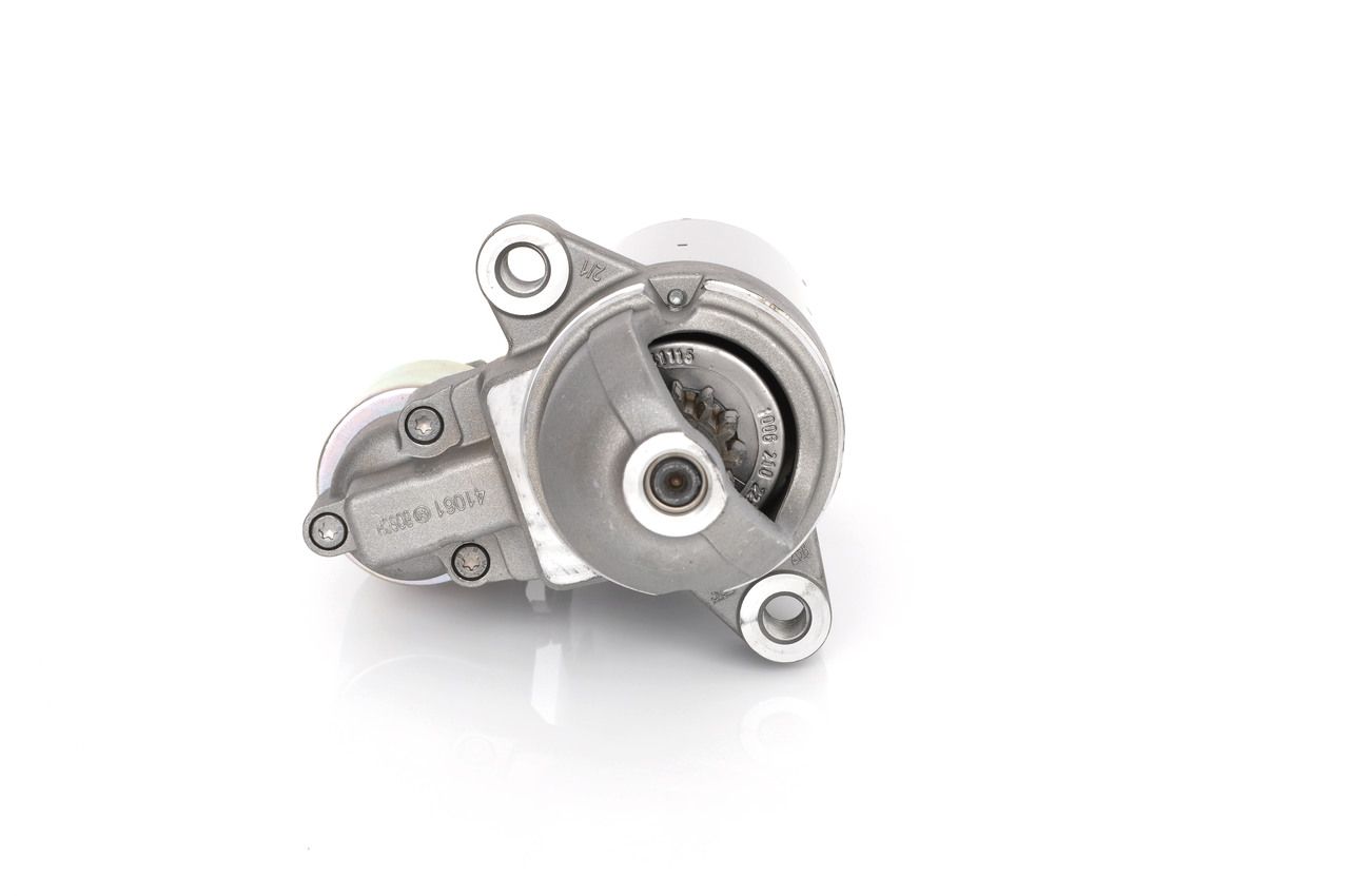 BOSCH 0 001 138 039 - Starter