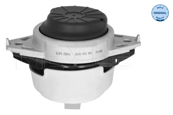 MEYLE 014 024 0232 - Lagerung, Motor