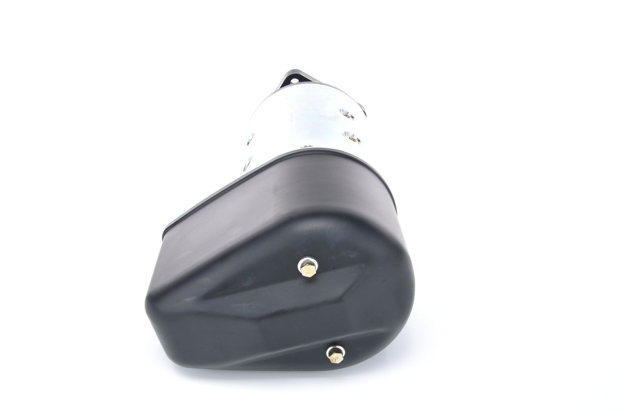 BOSCH 0 001 510 035 - Starter