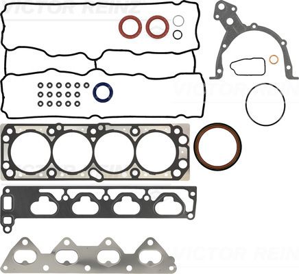 VICTOR REINZ 01-54205-01 - Dichtungsvollsatz, Motor