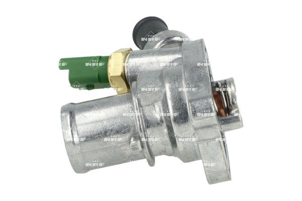 NRF 725138 - Thermostat, Kühlmittel