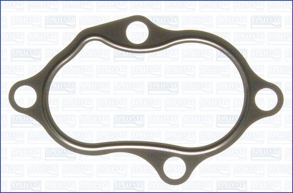 AJUSA 00710200 - Dichtring, Lader