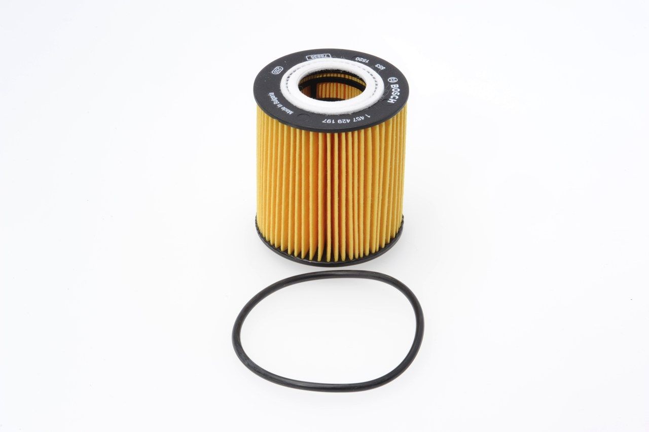 BOSCH 1 457 429 197 - Ölfilter