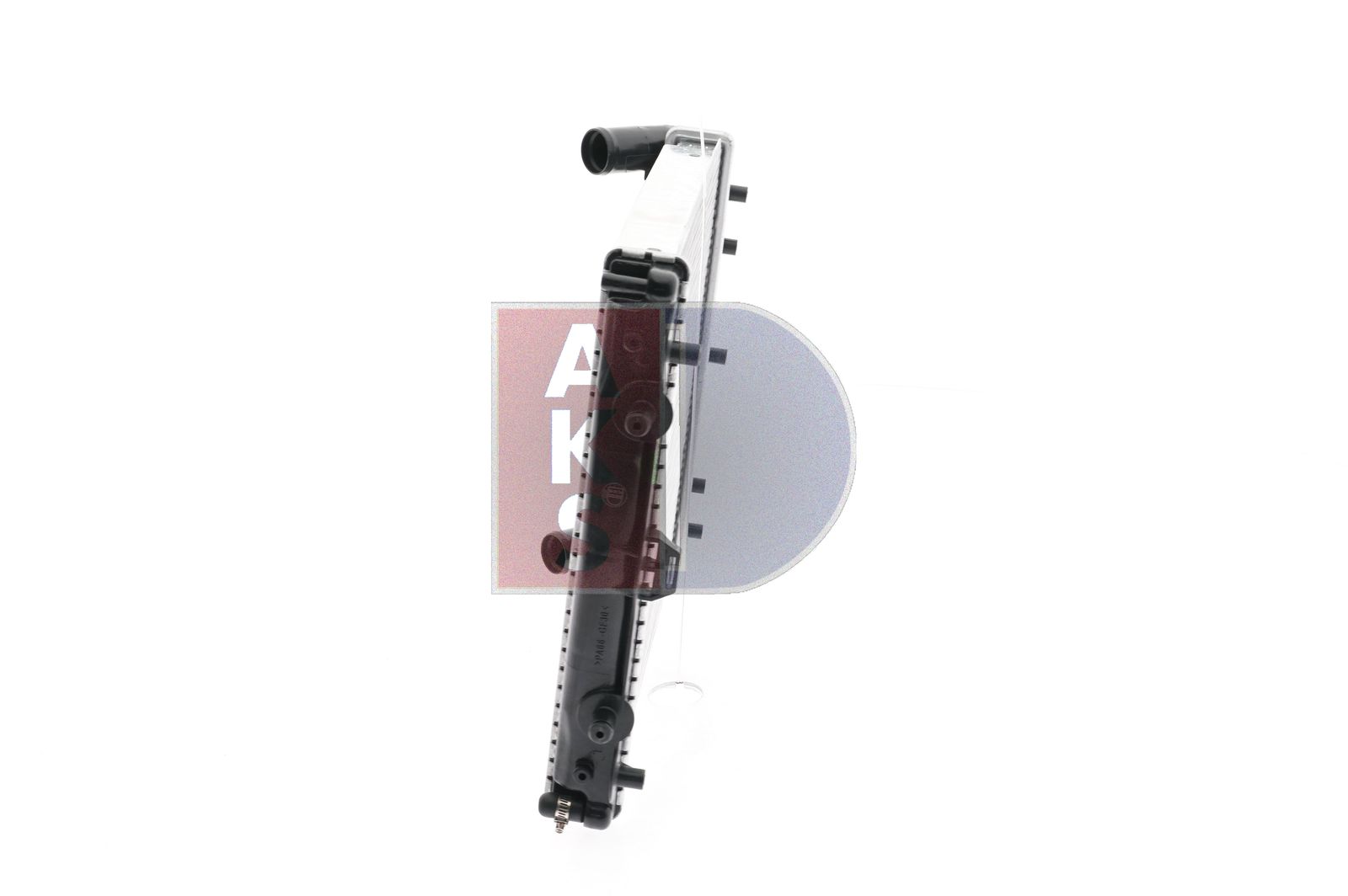 AKS DASIS 170200N - Kühler, Motorkühlung