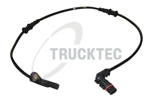 TRUCKTEC AUTOMOTIVE 02.42.074 - Sensor, Raddrehzahl