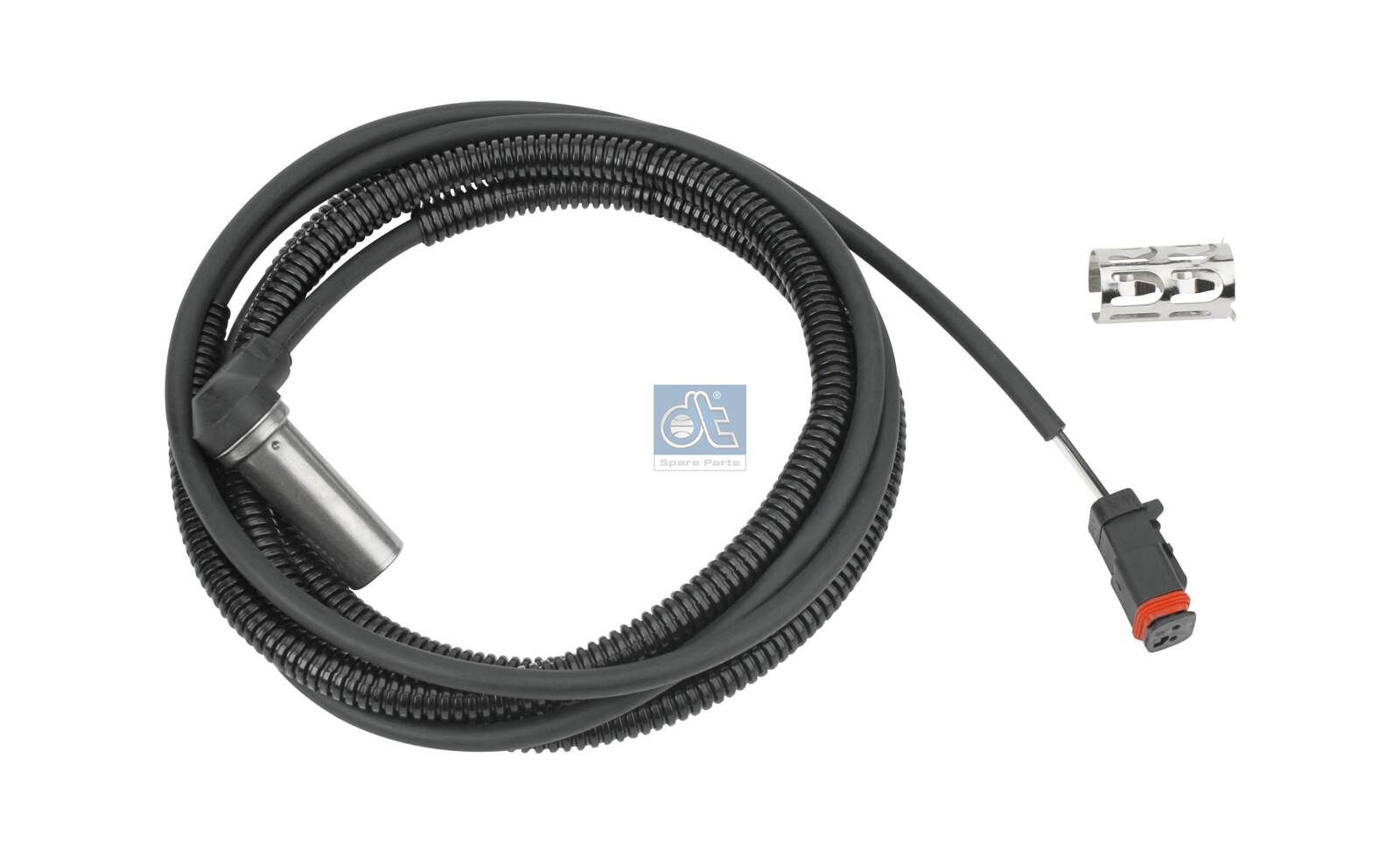 DT Spare Parts 1.21626 - Sensor, Raddrehzahl