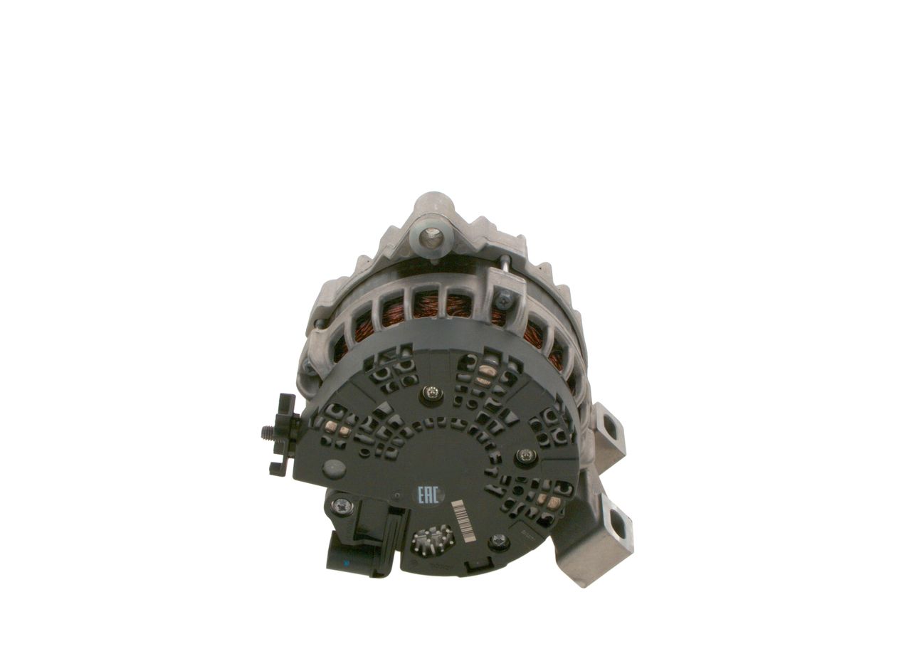 BOSCH 0 125 711 053 - Generator