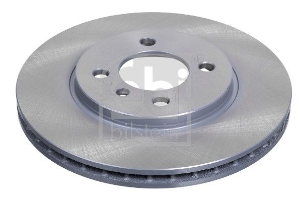 FEBI BILSTEIN 04059 - Bremsscheibe