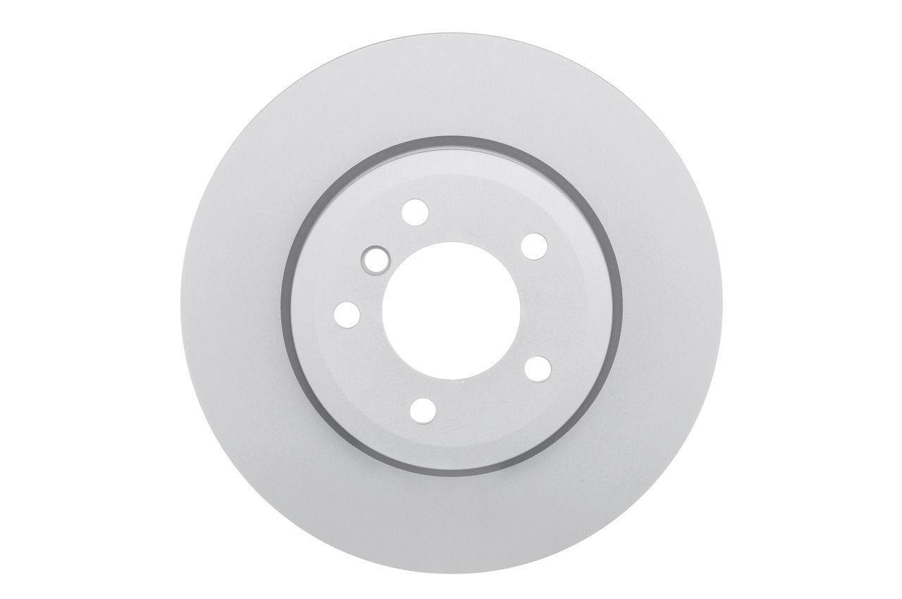 BOSCH 0 986 478 012 - Bremsscheibe