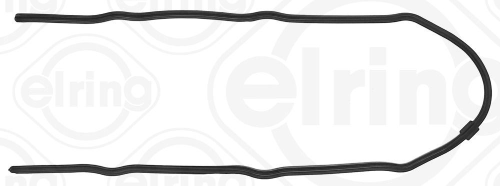 ELRING 069.560 - Dichtung, Steuergehäusedeckel