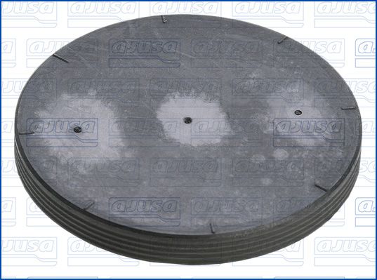 AJUSA 01028600 - Verschlussdeckel, Nockenwelle