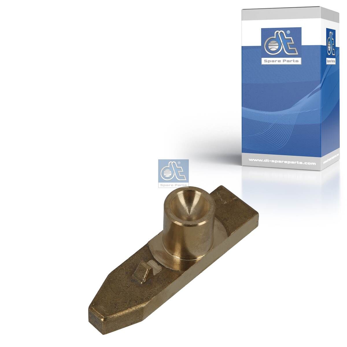 DT Spare Parts 1.14577 - Gleitstück
