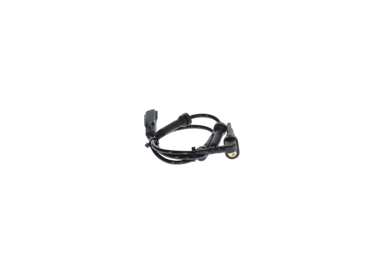 BOSCH 0 986 594 669 - Sensor, Raddrehzahl