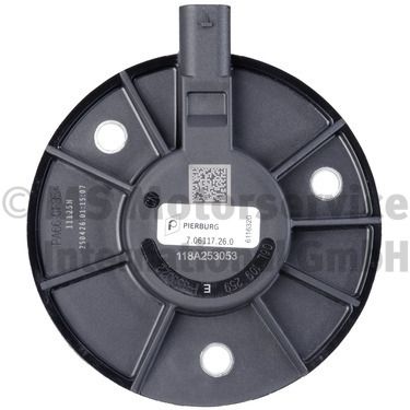 PIERBURG 7.06117.26.0 - Zentralmagnet, Nockenwellenverstellung