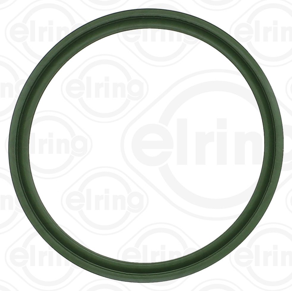 ELRING 697.220 - Dichtring, Ladeluftschlauch