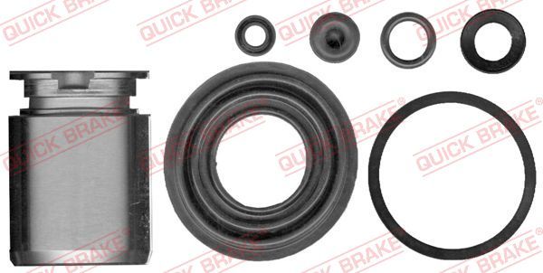 QUICK BRAKE 114-5020 - Reparatursatz, Bremssattel