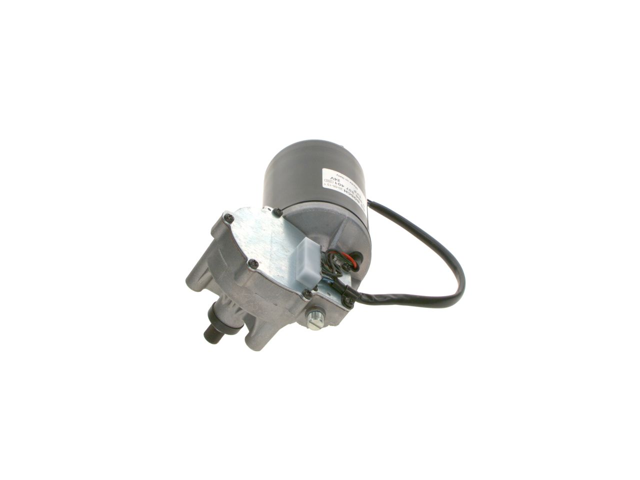 BOSCH 0 986 337 401 - Wischermotor