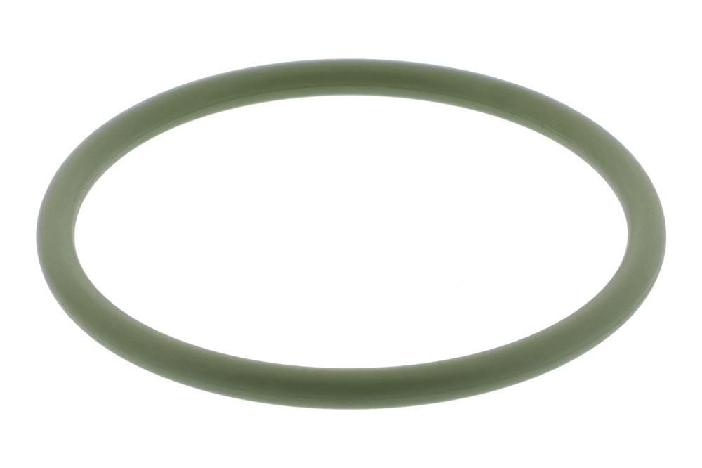 TOPRAN 116 994 - Dichtung, Zylinderkopfhaube