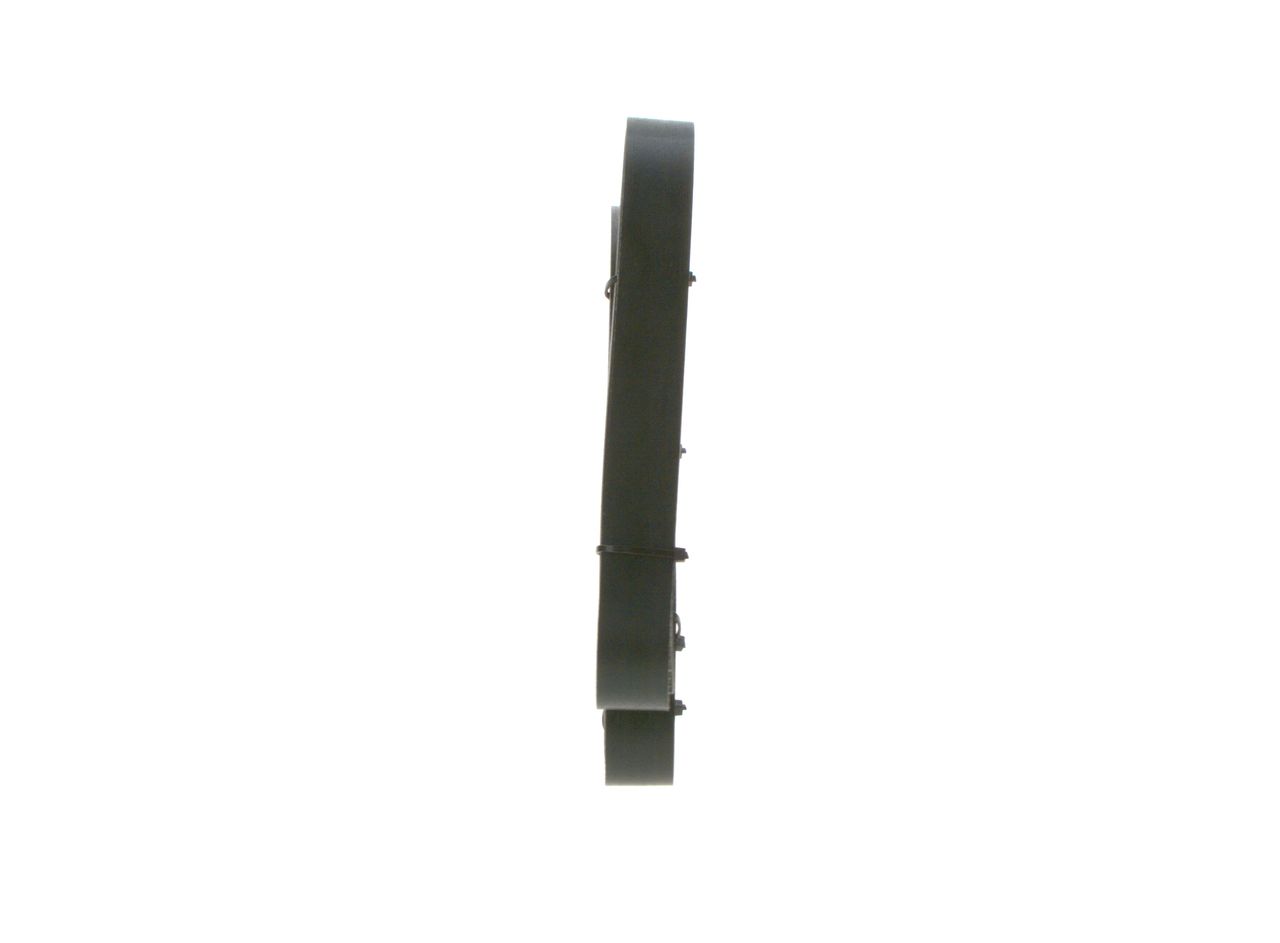 BOSCH 1 987 946 277 - Keilrippenriemen