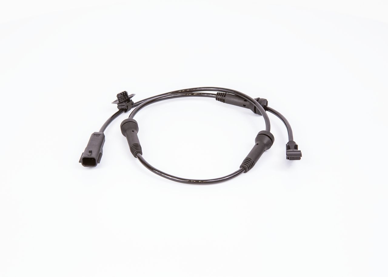 BOSCH 0 986 594 603 - Sensor, Raddrehzahl