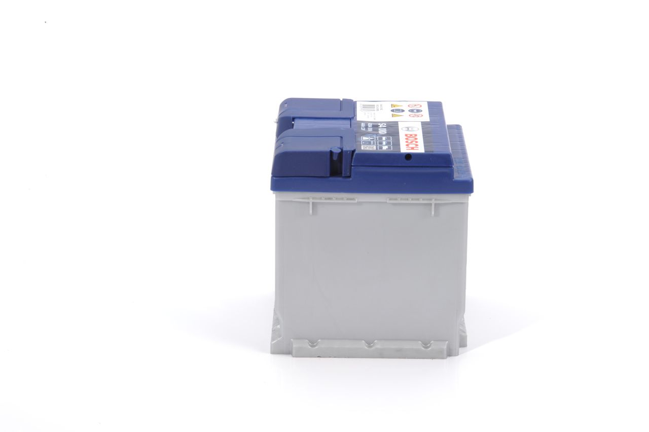 BOSCH 0 092 S40 001 - Starterbatterie
