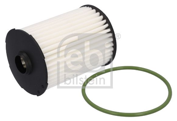 FEBI BILSTEIN 184812 - Ölfilter
