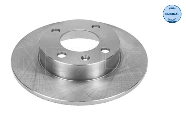 MEYLE 115 523 1042 - Bremsscheibe